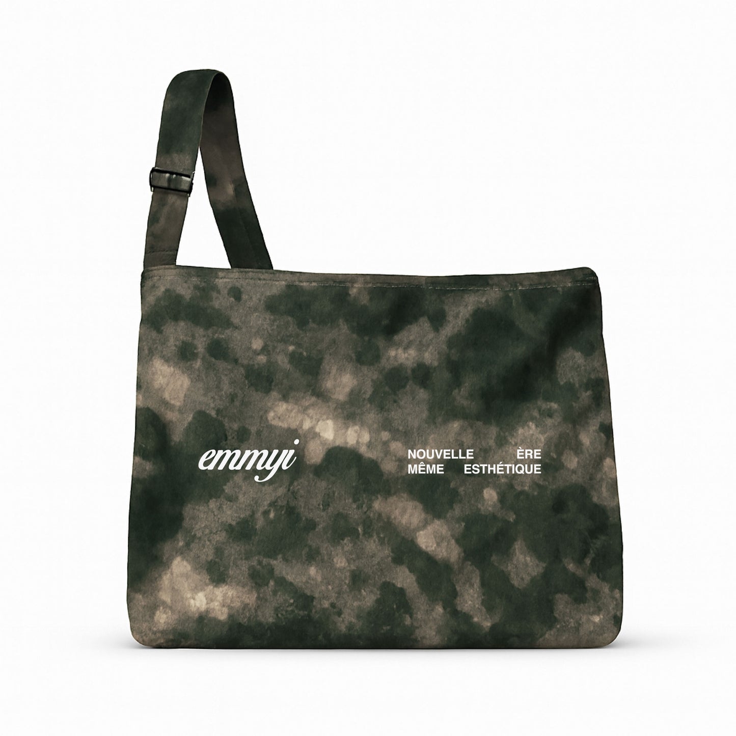 BOLSA CAMO "PORTÉ EMMYI"