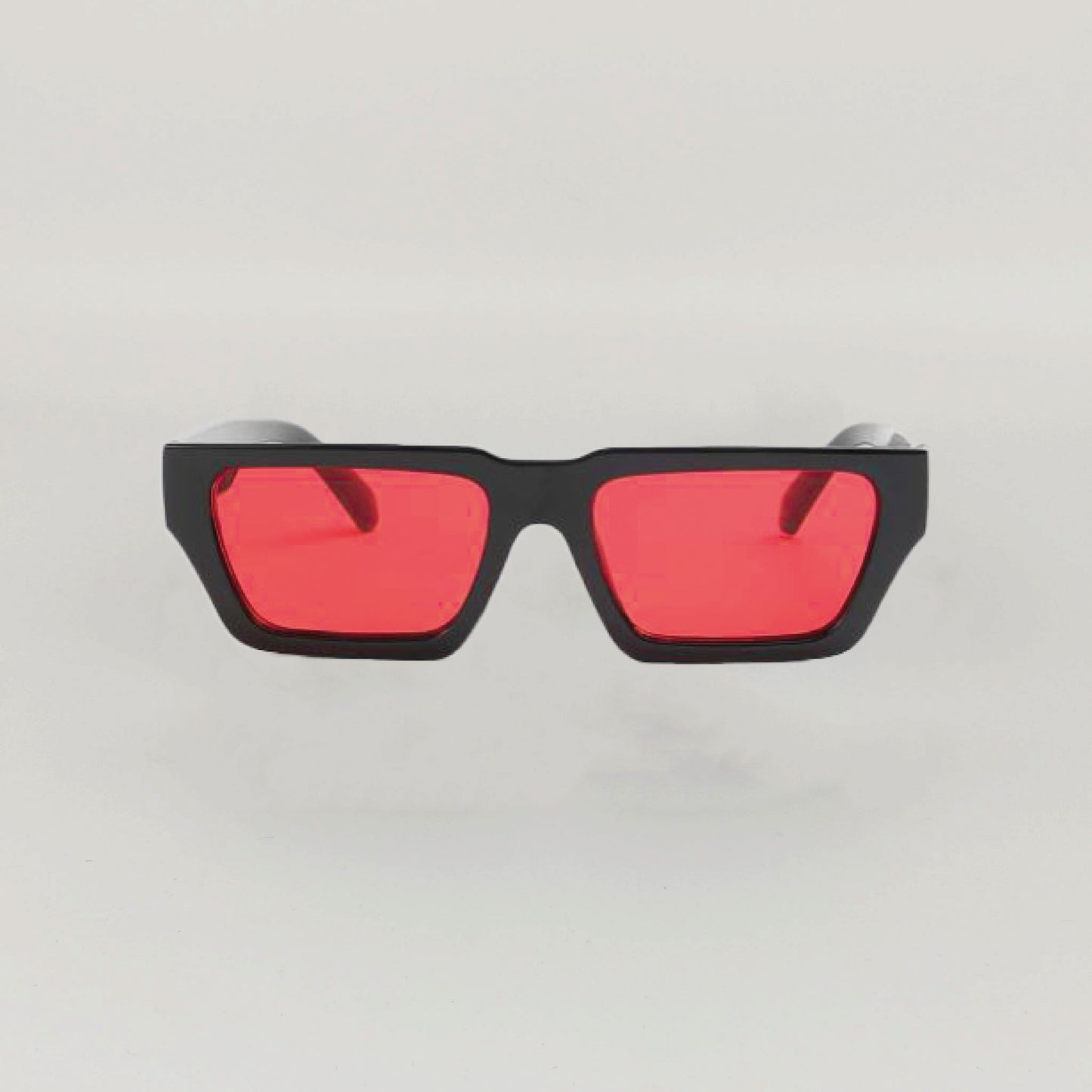 GAFAS "RED NAVY"