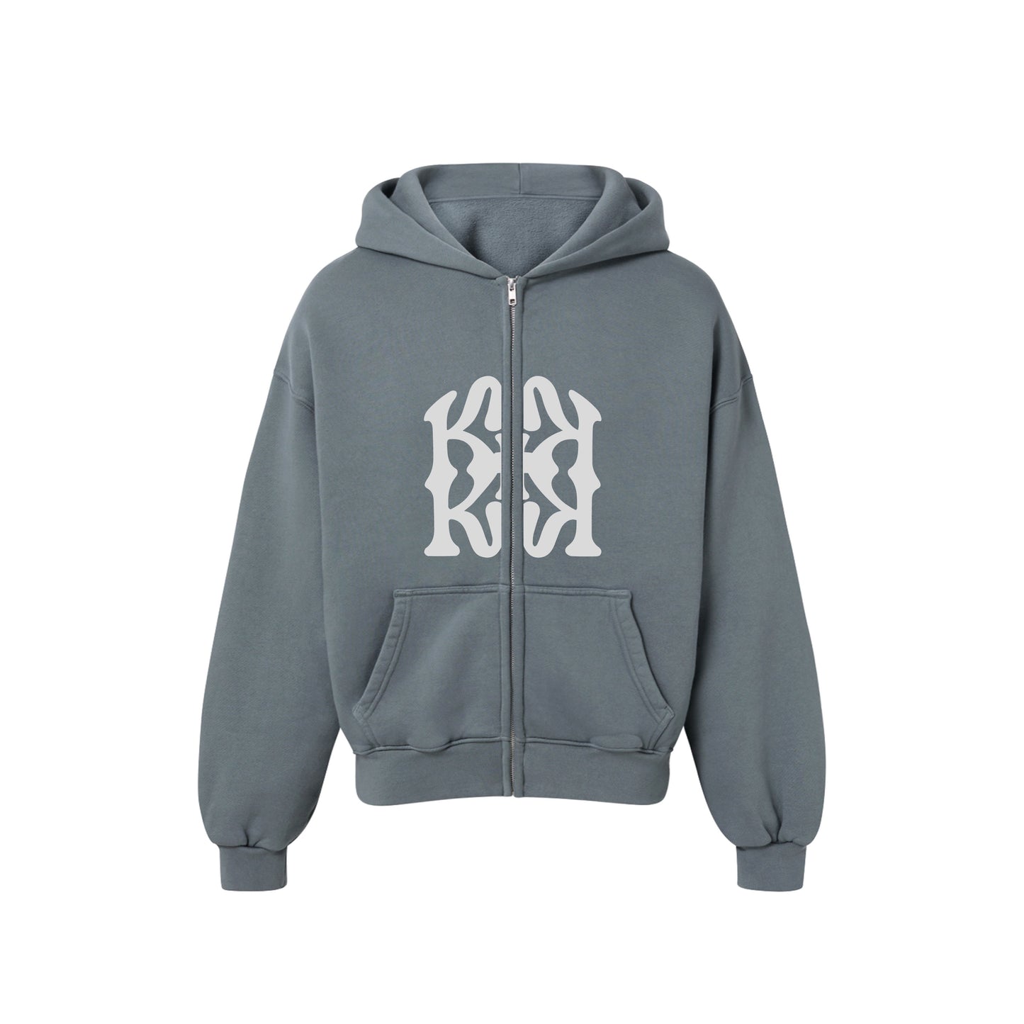 CHAQUETA ZIP TRACKSUIT 01