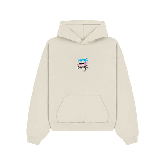 "BASIC" HOODIE