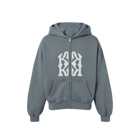 CHAQUETA ZIP TRACKSUIT 01